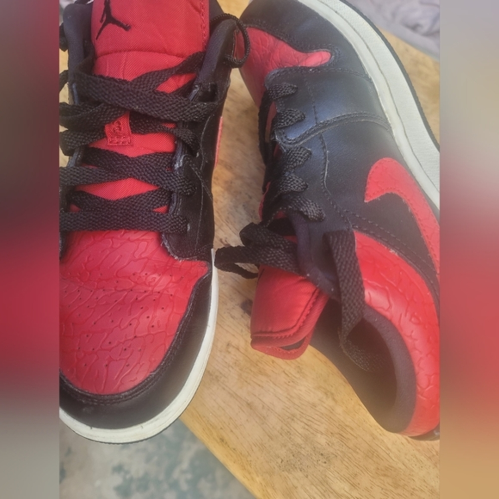 Nike Jordan 1 low 2014